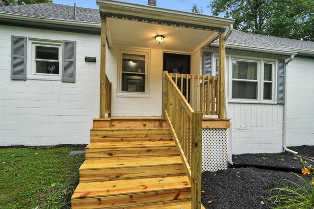 224 E Downey Drive 224 E Downey Drive, Springfield, OH 45504