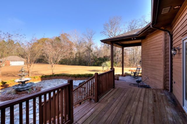 1415 Bell Road, Mayesville, SC 29104