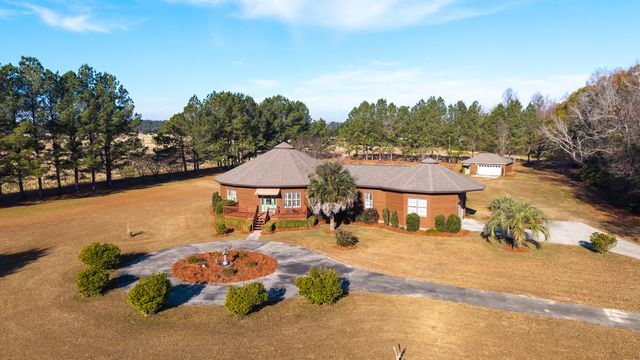1415 Bell Road, Mayesville, SC 29104