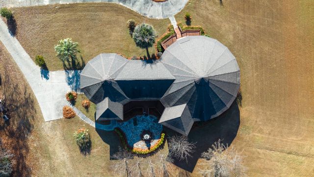 1415 Bell Road, Mayesville, SC 29104