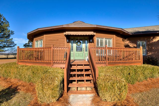 1415 Bell Road, Mayesville, SC 29104