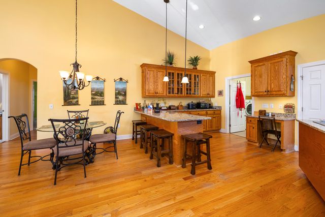 1415 Bell Road, Mayesville, SC 29104