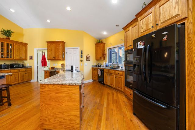 1415 Bell Road, Mayesville, SC 29104