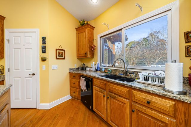 1415 Bell Road, Mayesville, SC 29104