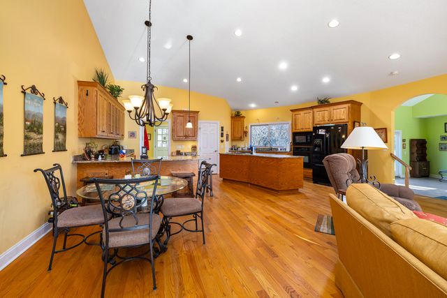 1415 Bell Road, Mayesville, SC 29104