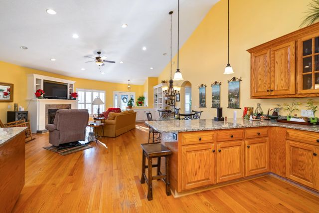 1415 Bell Road, Mayesville, SC 29104