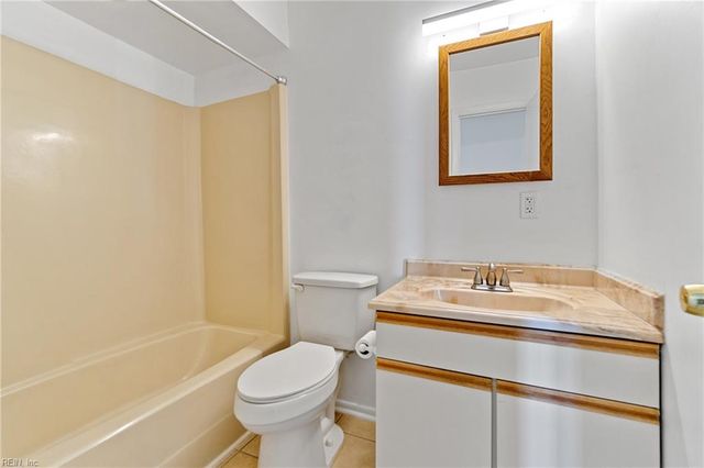 622 Pinewood DR, Virginia Beach, VA 23451