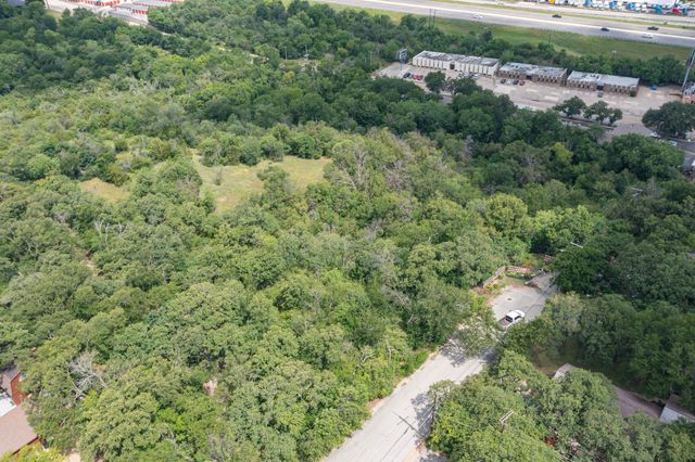1524 Tierney Road, Fort Worth, TX 76112