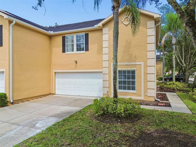 6224 CLIFTON PALMS DRIVE, Tampa, FL 33647