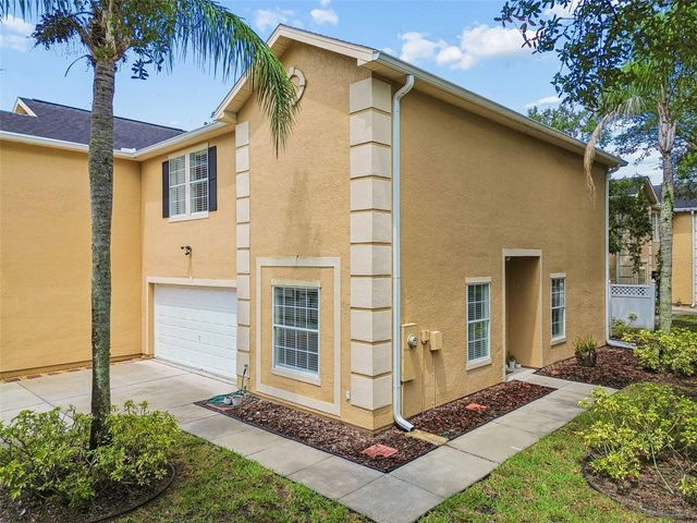 6224 CLIFTON PALMS DRIVE, Tampa, FL 33647