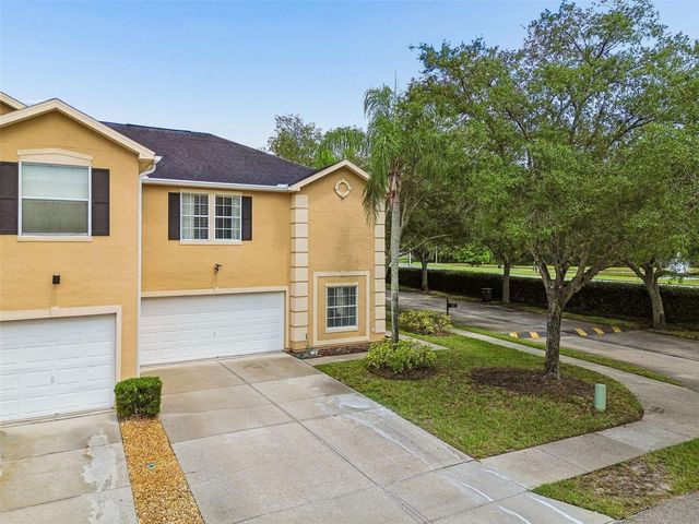 6224 CLIFTON PALMS DRIVE, Tampa, FL 33647