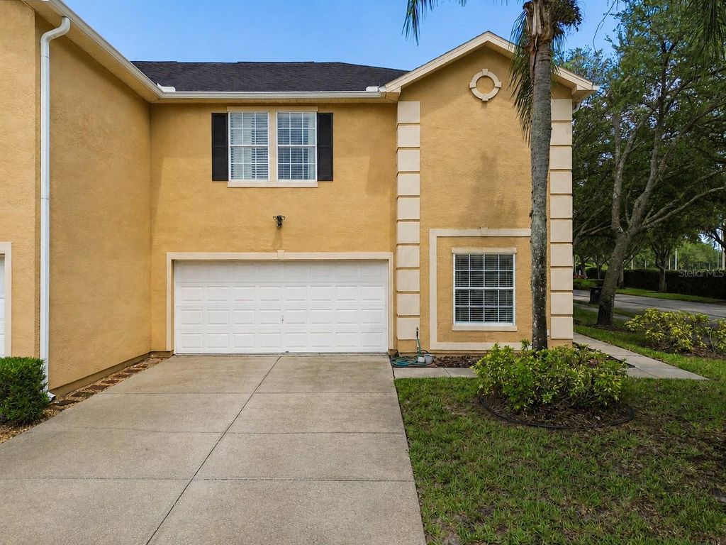 6224 CLIFTON PALMS DRIVE, Tampa, FL 33647