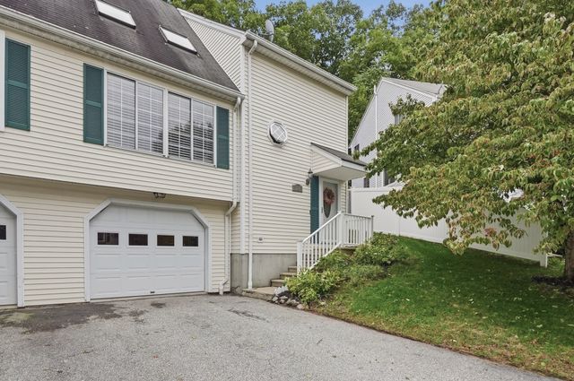 11 Jonathan Circle, Worcester, MA 01604