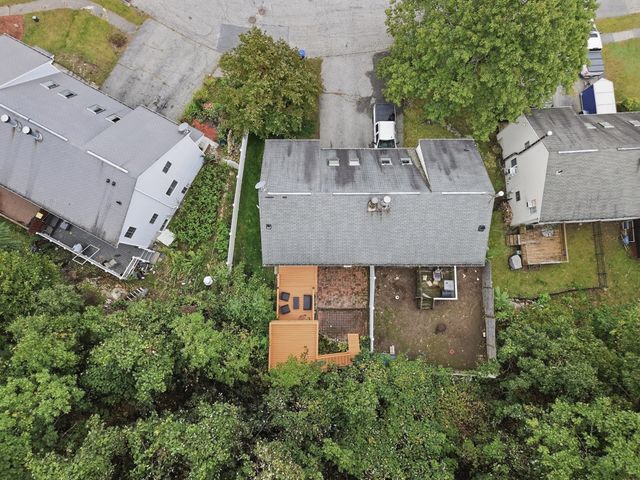 11 Jonathan Circle, Worcester, MA 01604