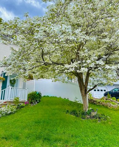 11 Jonathan Circle, Worcester, MA 01604