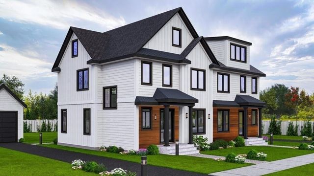 a136 Hillside a, Needham, MA 02494