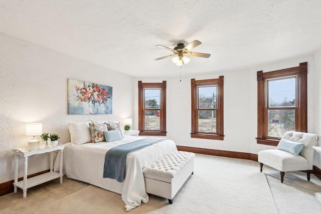 832 Highway 138, Stoughton, WI 53589