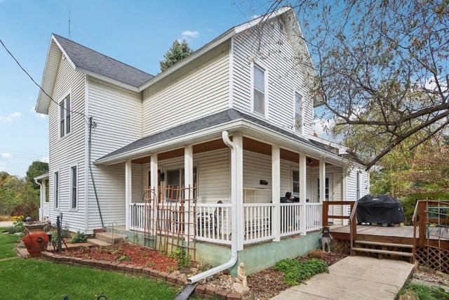 832 Highway 138, Stoughton, WI 53589