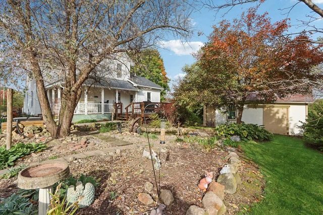 832 Highway 138, Stoughton, WI 53589