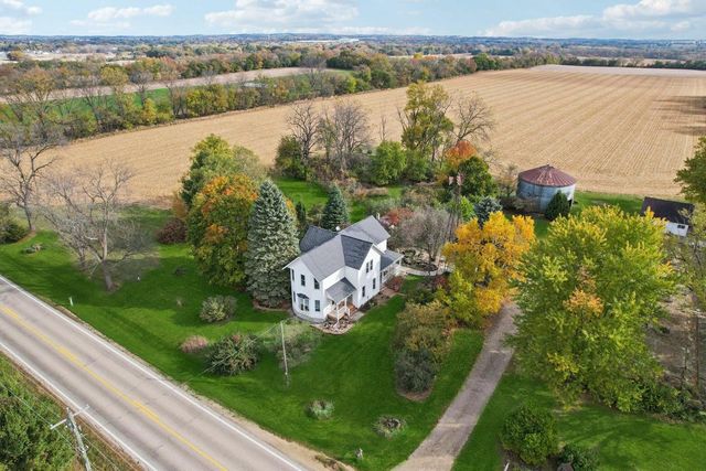 832 Highway 138, Stoughton, WI 53589