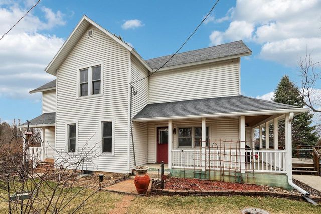 832 Highway 138, Stoughton, WI 53589