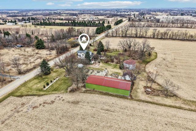 832 Highway 138, Stoughton, WI 53589