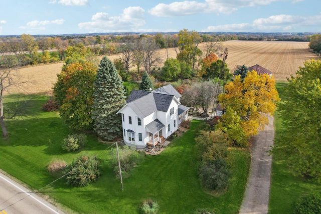 832 Highway 138, Stoughton, WI 53589
