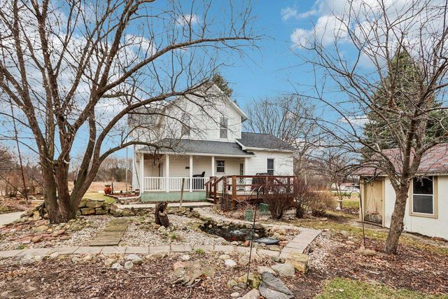 832 Highway 138, Stoughton, WI 53589