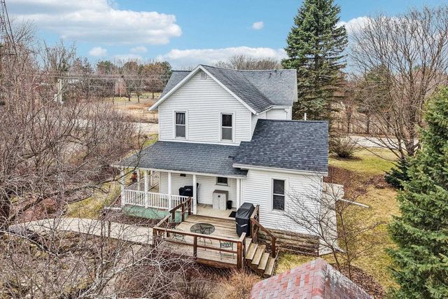 832 Highway 138, Stoughton, WI 53589