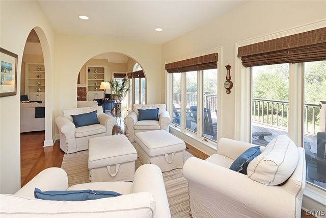 8410 Hobnail Road, Manlius, NY 13104