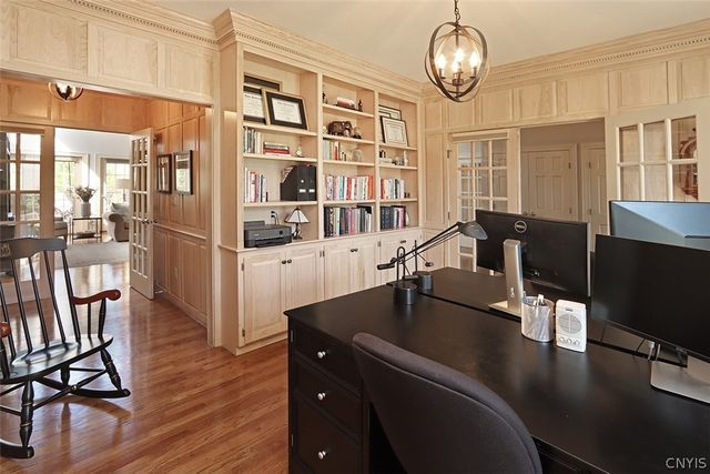 8410 Hobnail Road, Manlius, NY 13104