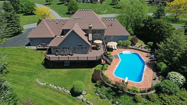 8410 Hobnail Road, Manlius, NY 13104