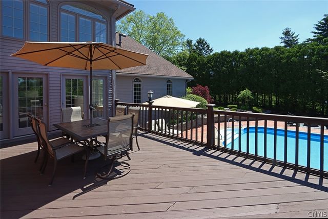 8410 Hobnail Road, Manlius, NY 13104