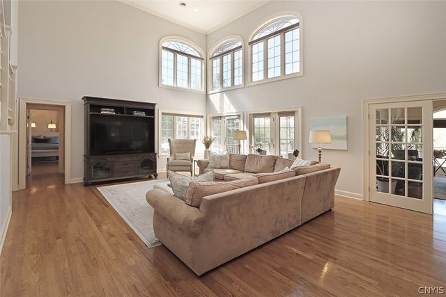 8410 Hobnail Road, Manlius, NY 13104