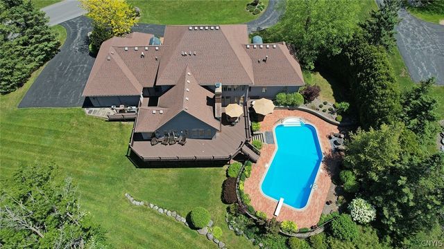 8410 Hobnail Road, Manlius, NY 13104