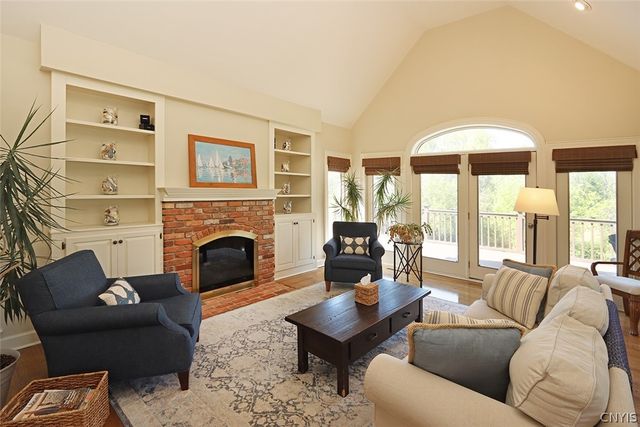 8410 Hobnail Road, Manlius, NY 13104