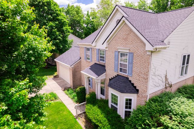 4819 Dartmouth Drive, Burlington, KY 41005