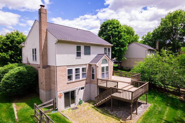 4819 Dartmouth Drive, Burlington, KY 41005