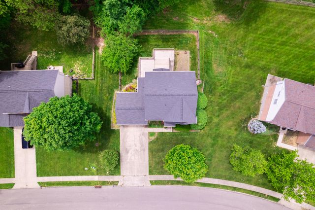 4819 Dartmouth Drive, Burlington, KY 41005