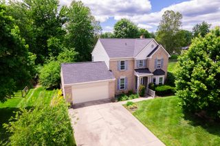 4819 Dartmouth Drive, Burlington, KY 41005