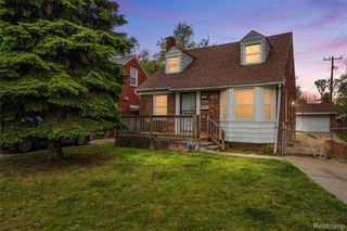 11959 Roxbury Street, Detroit, MI 48224