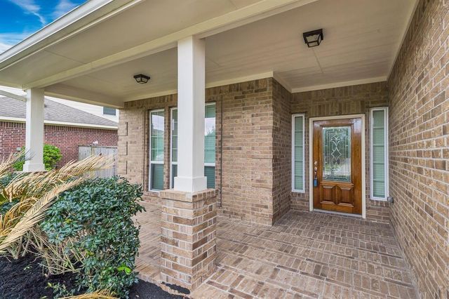24122 Haywards Crossing Lane, Katy, TX 77494