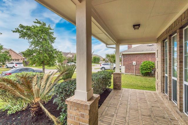 24122 Haywards Crossing Lane, Katy, TX 77494