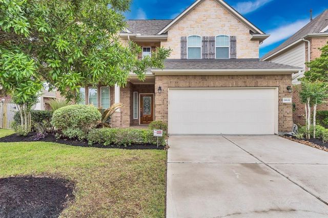 24122 Haywards Crossing Lane, Katy, TX 77494
