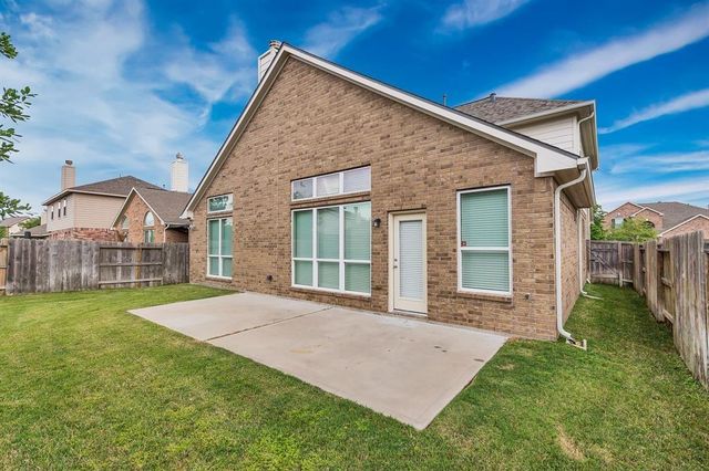 24122 Haywards Crossing Lane, Katy, TX 77494