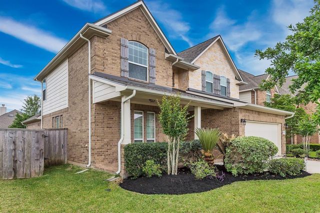 24122 Haywards Crossing Lane, Katy, TX 77494