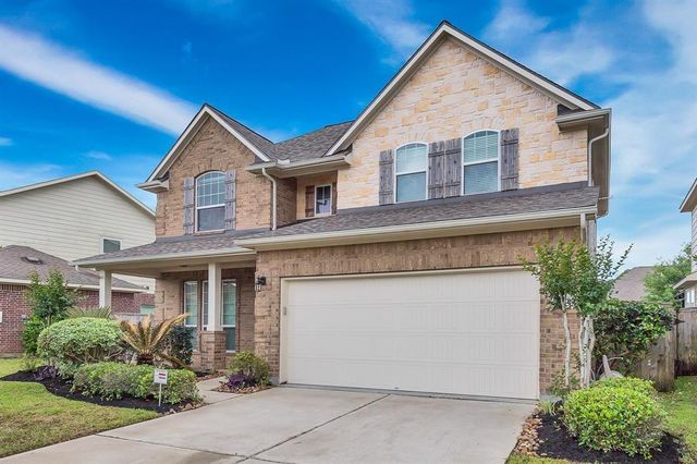 24122 Haywards Crossing Lane, Katy, TX 77494