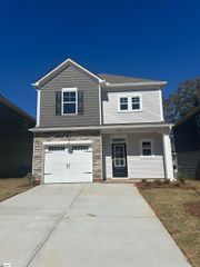 239 Brown Circle Lot 105, Easley, SC 29642