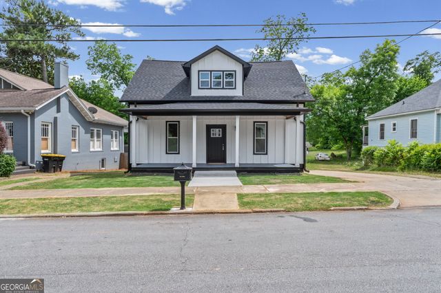 14 Salbide Avenue, Newnan, GA 30263