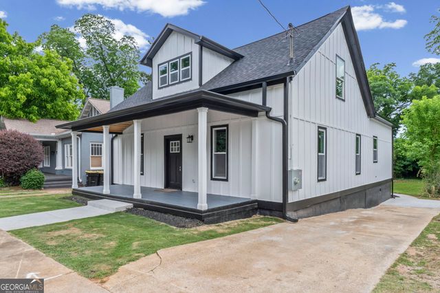 14 Salbide Avenue, Newnan, GA 30263